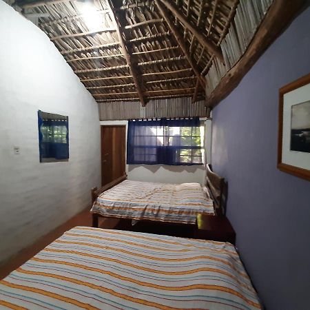 Capricho Beach House El Zapote  Ngoại thất bức ảnh