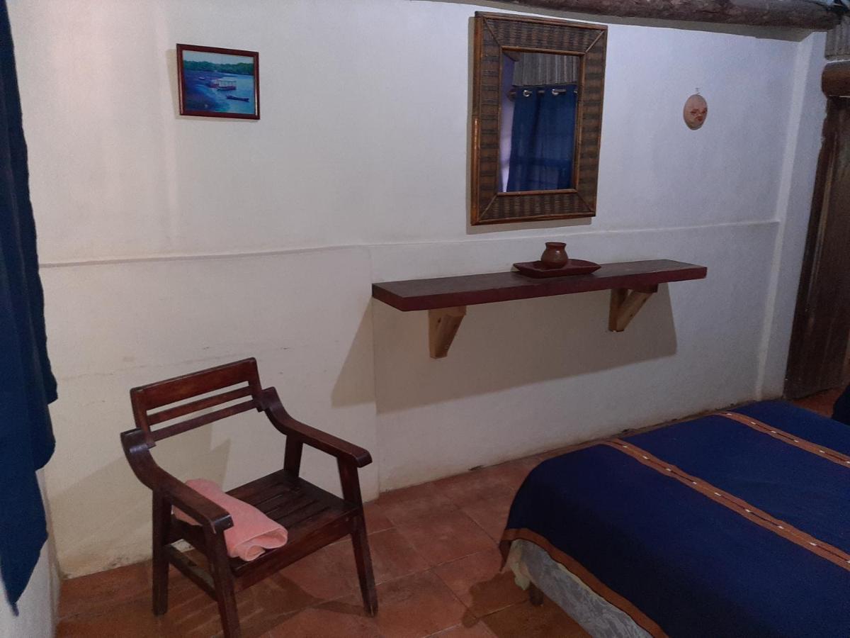Capricho Beach House El Zapote  Ngoại thất bức ảnh