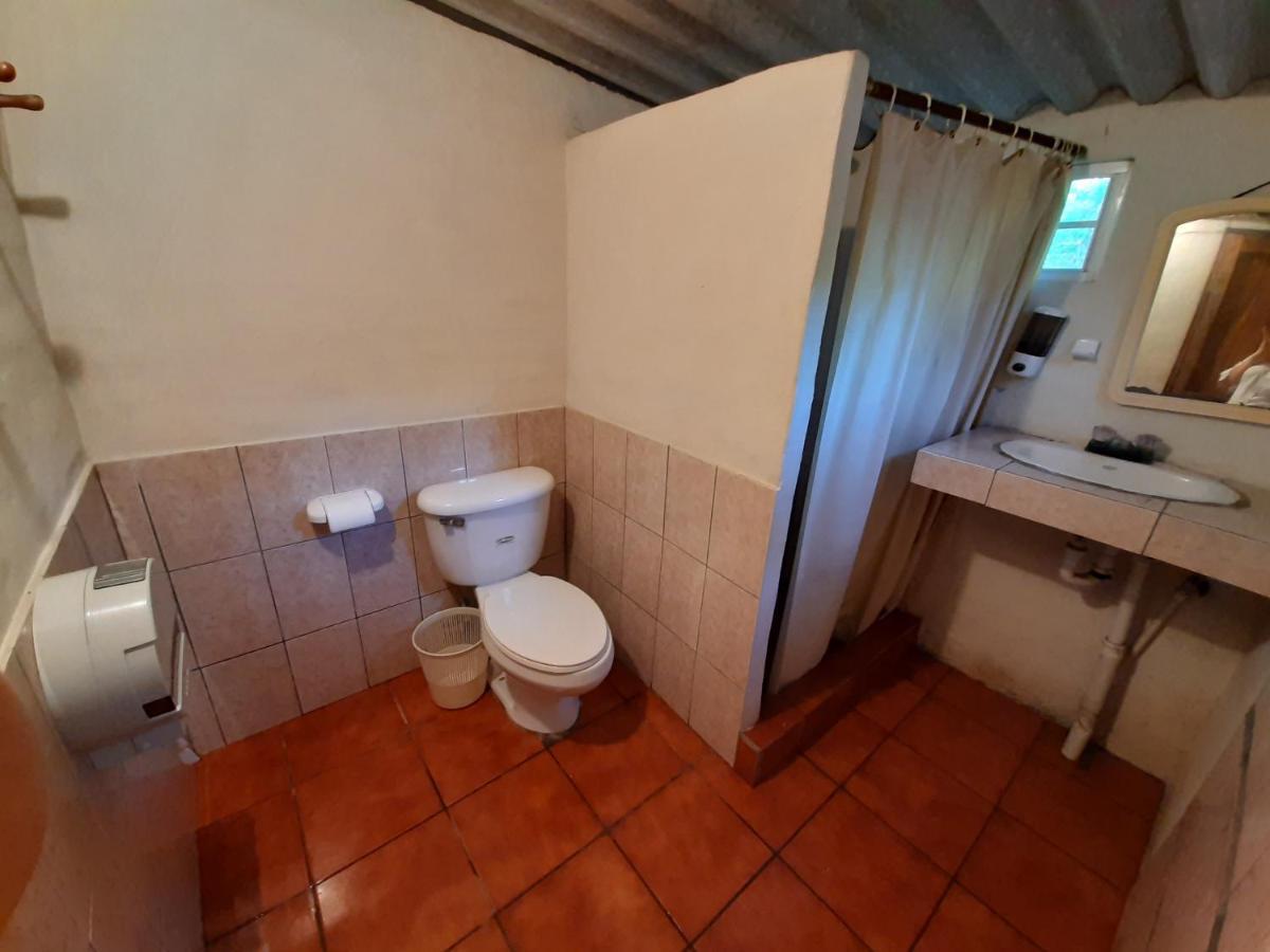 Capricho Beach House El Zapote  Ngoại thất bức ảnh