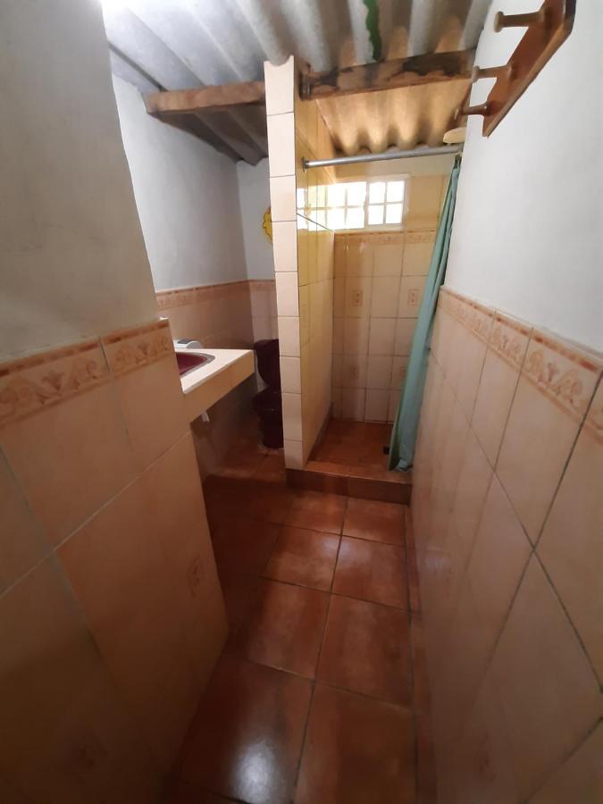 Capricho Beach House El Zapote  Ngoại thất bức ảnh