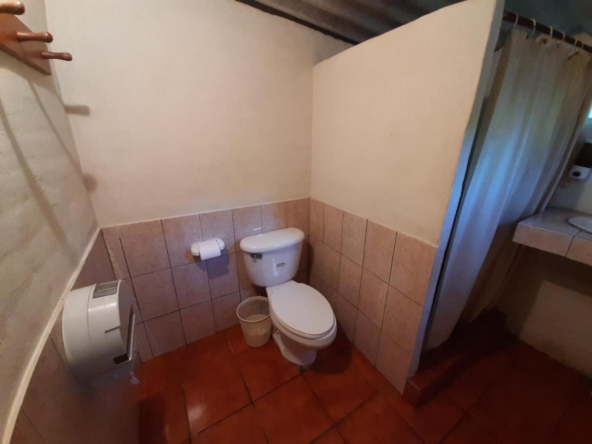 Capricho Beach House El Zapote  Ngoại thất bức ảnh