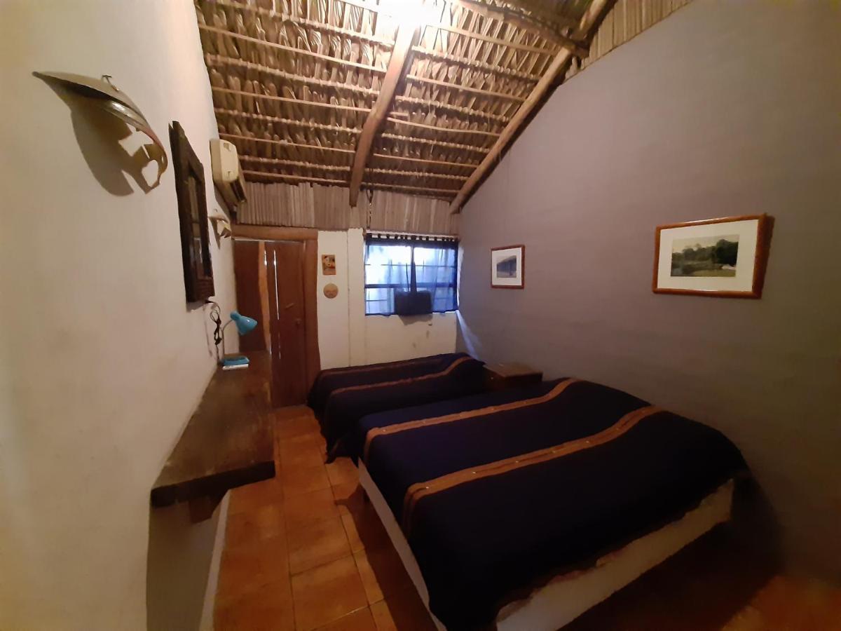 Capricho Beach House El Zapote  Ngoại thất bức ảnh