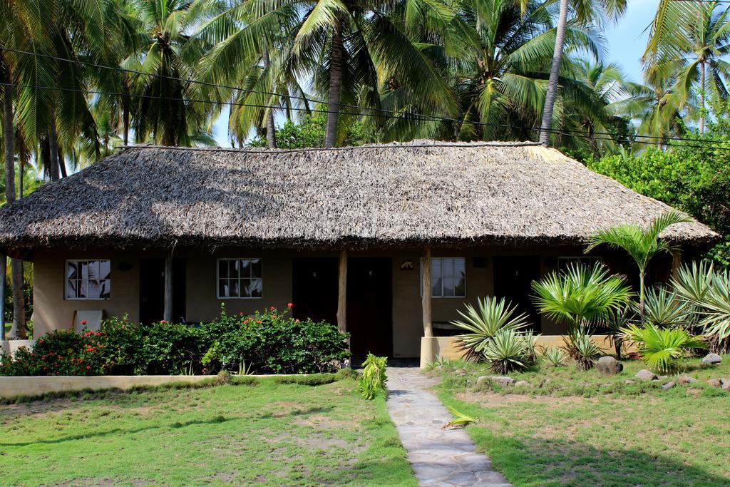 Capricho Beach House El Zapote  Ngoại thất bức ảnh