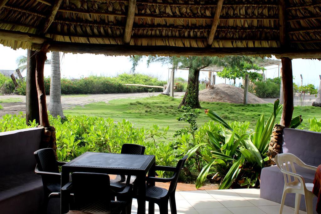 Capricho Beach House Hotel El Zapote  Ngoại thất bức ảnh