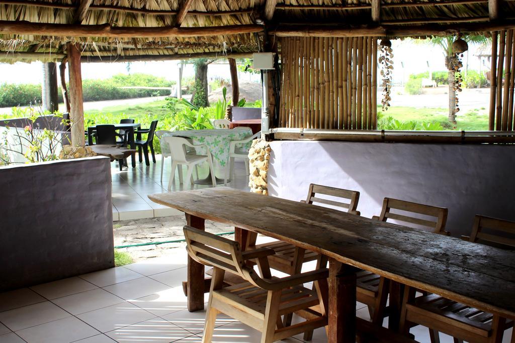 Capricho Beach House El Zapote  Ngoại thất bức ảnh