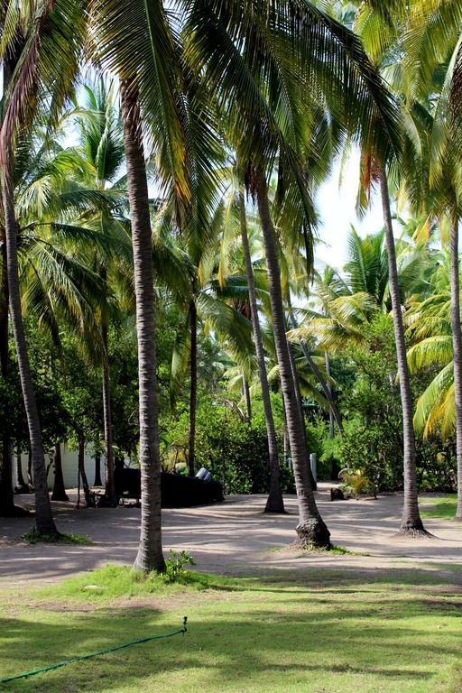Capricho Beach House El Zapote  Ngoại thất bức ảnh