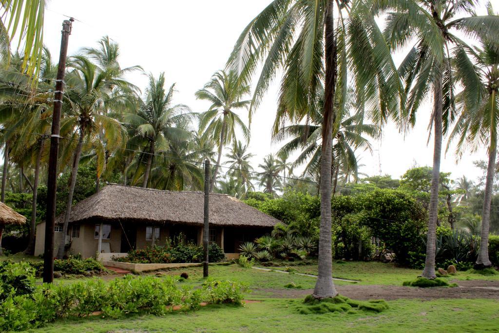 Capricho Beach House El Zapote  Ngoại thất bức ảnh