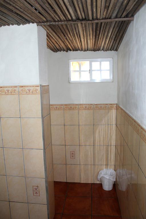 Capricho Beach House El Zapote  Ngoại thất bức ảnh